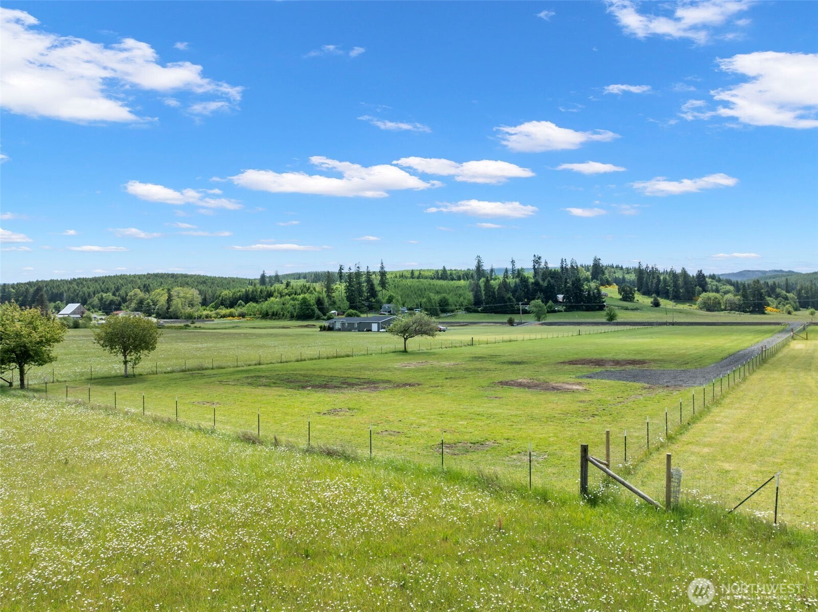 717 Pe Ell McDonald Road Chehalis, WA 98532 - Photo 9 of 14