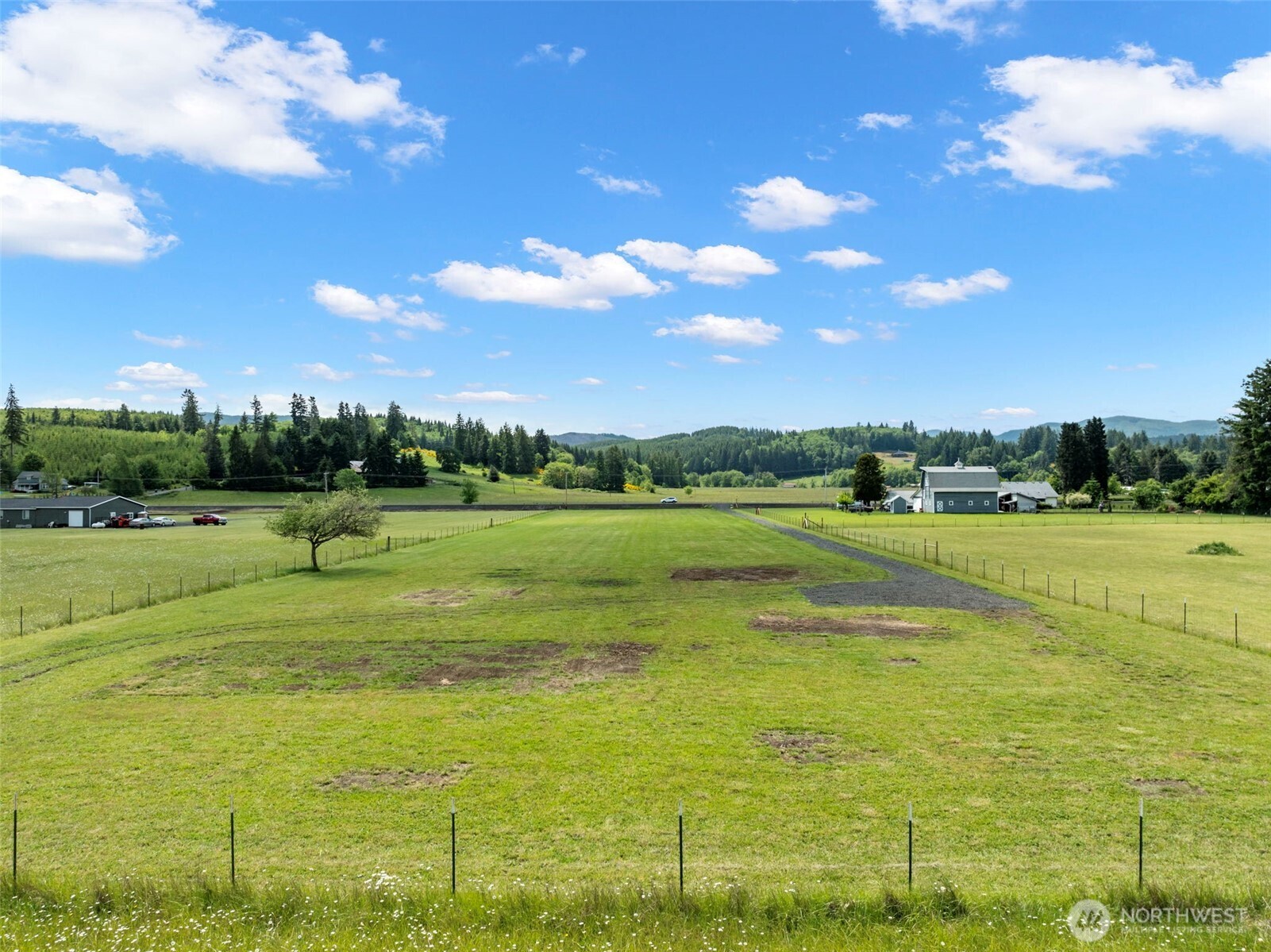717 Pe Ell McDonald Road Chehalis, WA 98532 - Photo 10 of 14