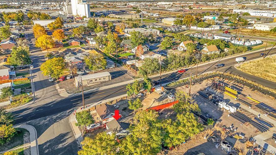 3984 Cook Street Denver, CO 80205 - Photo 24 of 34