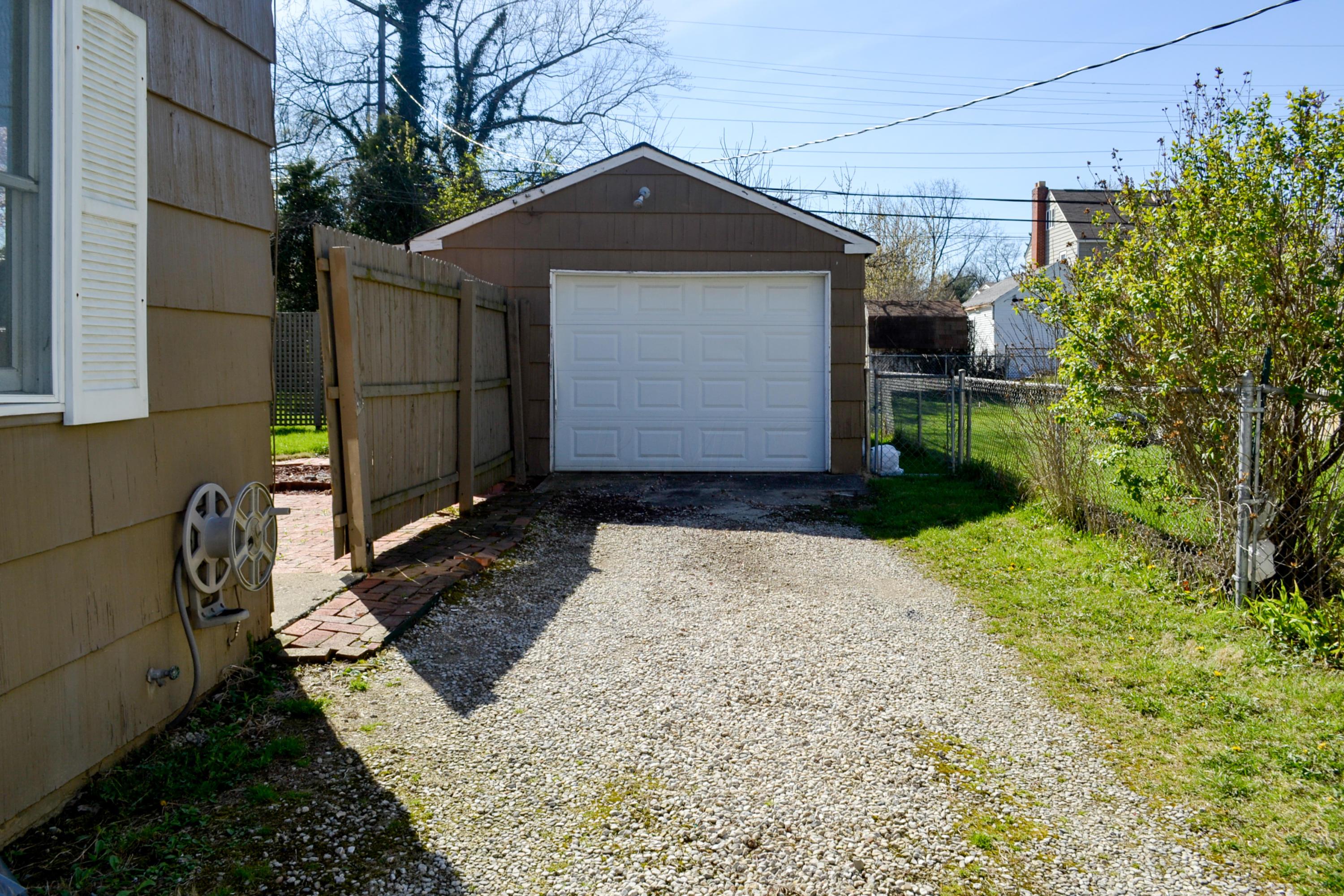 157 South Ashburton Road Columbus, OH 43213 - Photo 24 of 40 Gallery Image 24