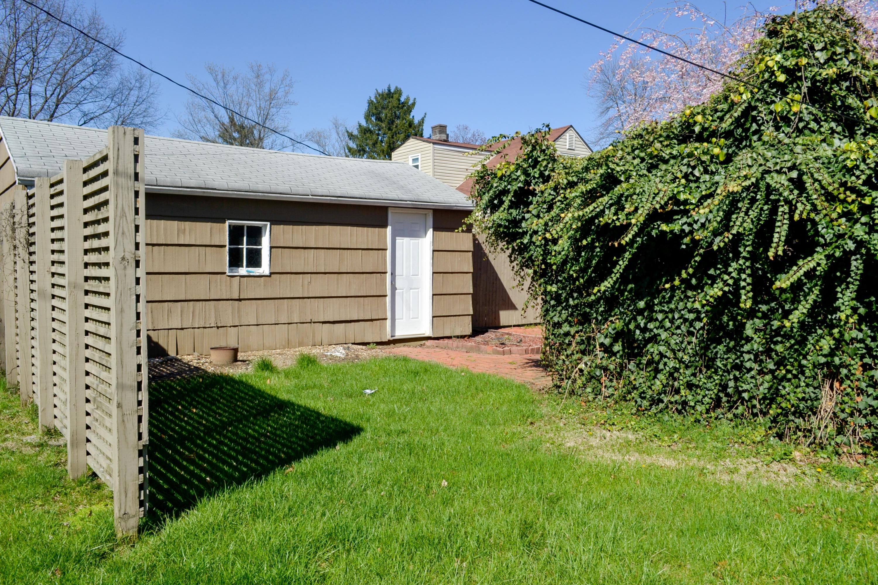 157 South Ashburton Road Columbus, OH 43213 - Photo 33 of 40 Gallery Image 33