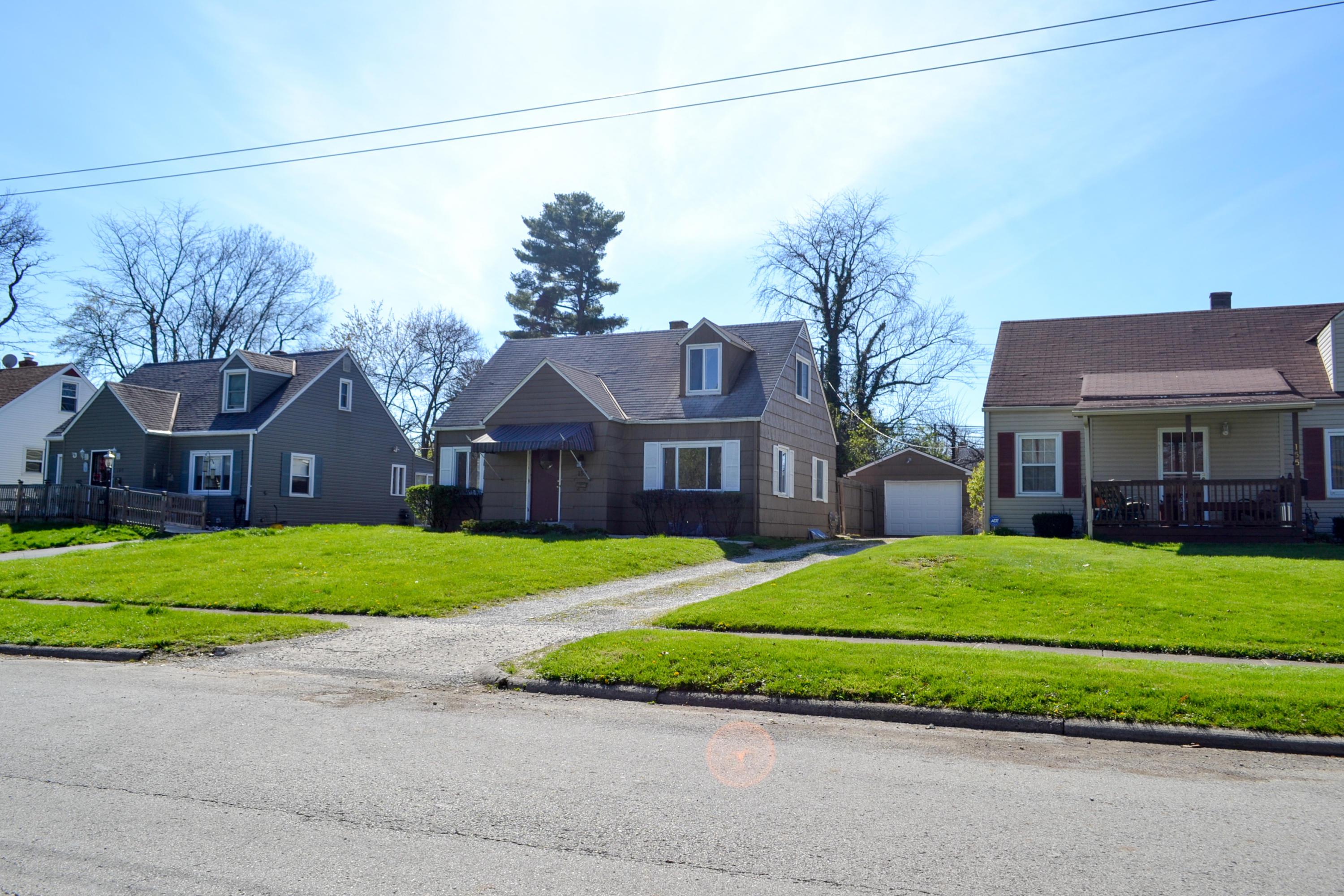 157 South Ashburton Road Columbus, OH 43213 - Photo 34 of 40 Gallery Image 34