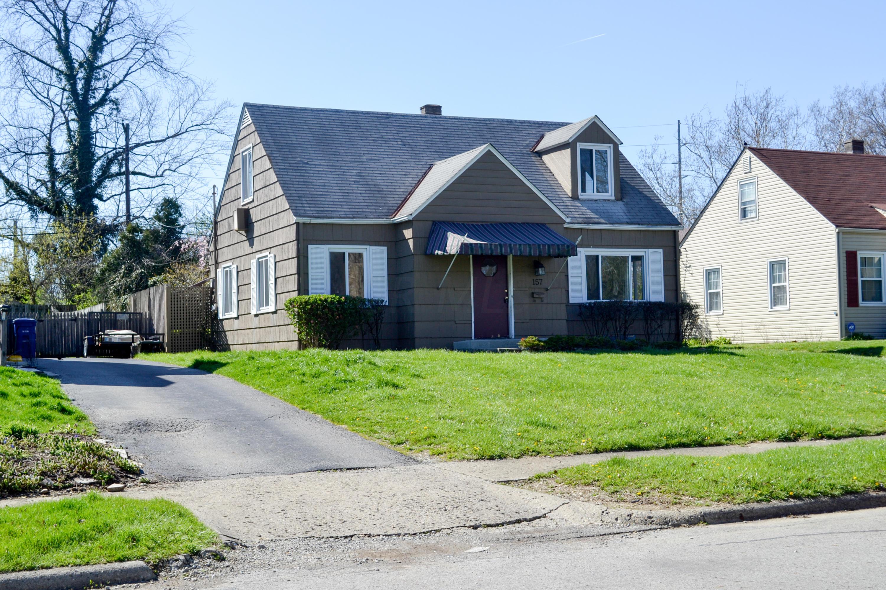 157 South Ashburton Road Columbus, OH 43213 - Photo 35 of 40 Gallery Image 35