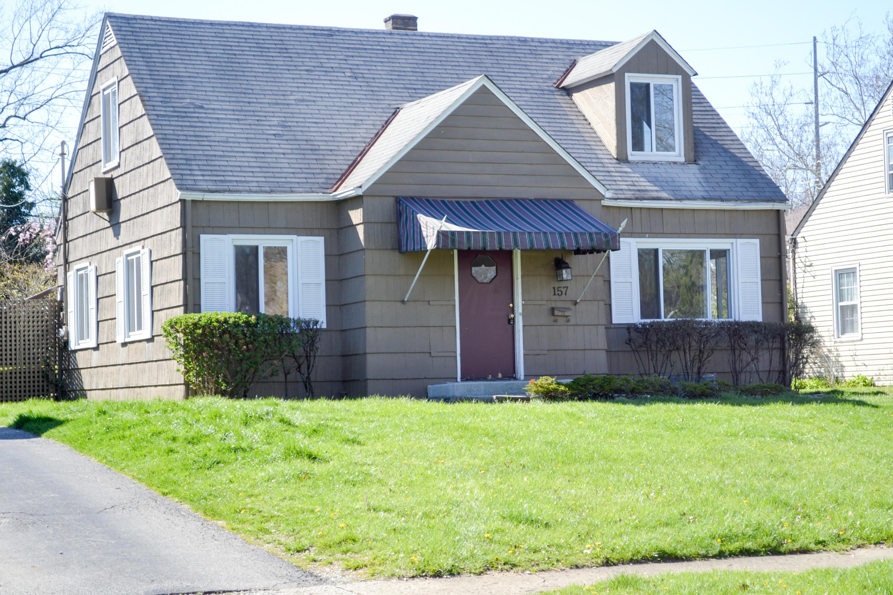 157 South Ashburton Road Columbus, OH 43213 - Photo 36 of 40 Gallery Image 36