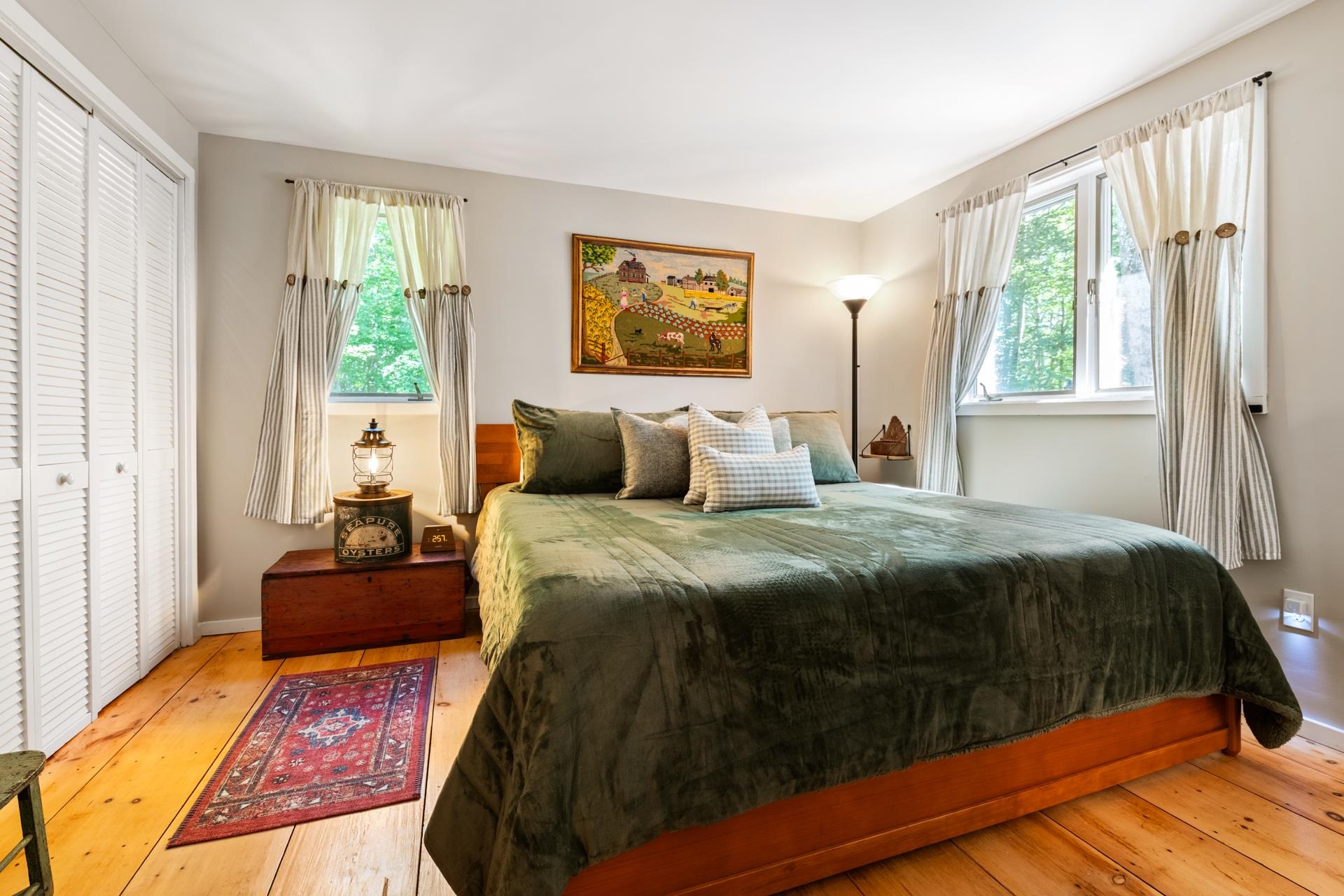 50 High Pond Road Grantham, NH 03753 - Photo 15 of 48 Gallery Image 15