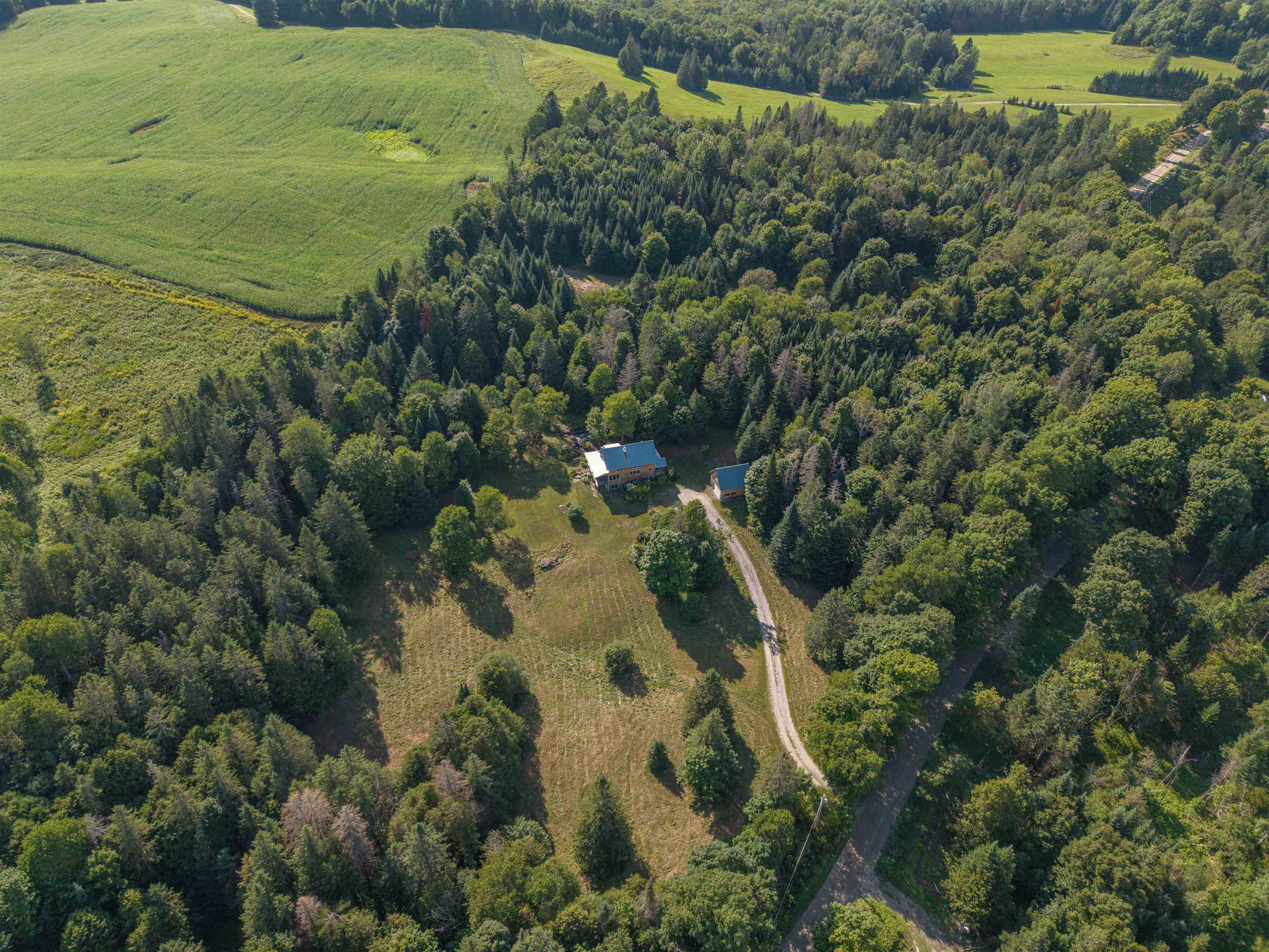 3271 Bayley Hazen Road Hardwick, VT 05836 - Photo 56 of 58 Gallery Image 56