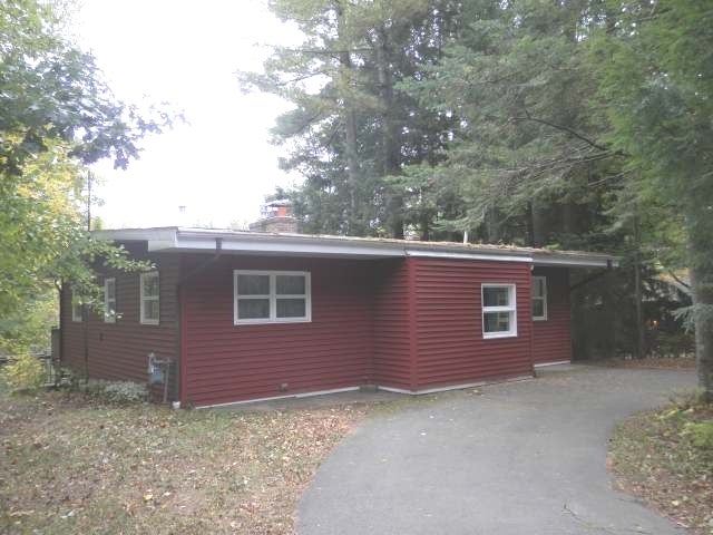 N9021 Water Power Road Deerbrook, WI 54424 - Photo 1 of 17 Gallery Image 1