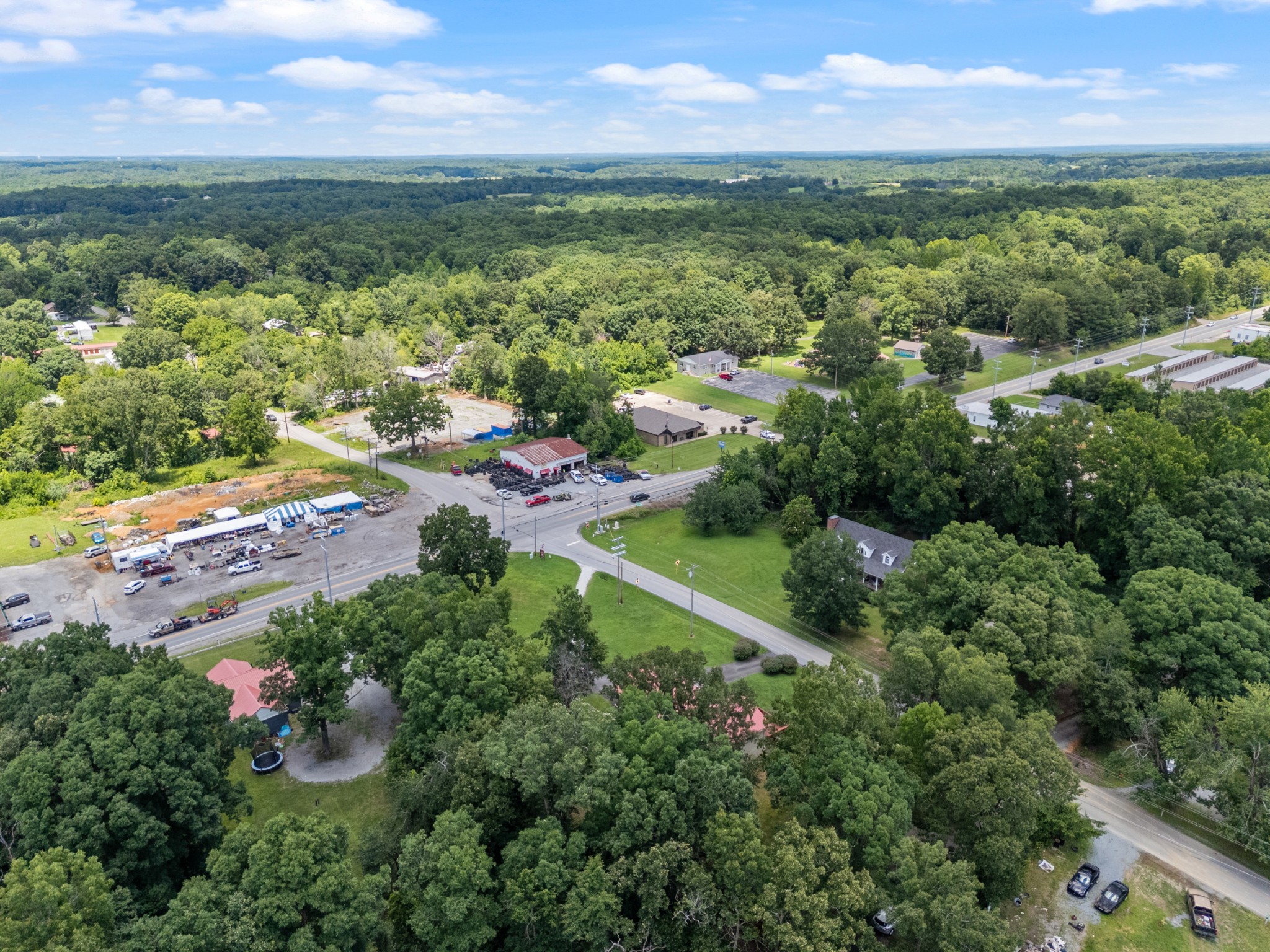 7436 Johnny Crow Road Lyles, TN 37098 - Photo 6 of 48