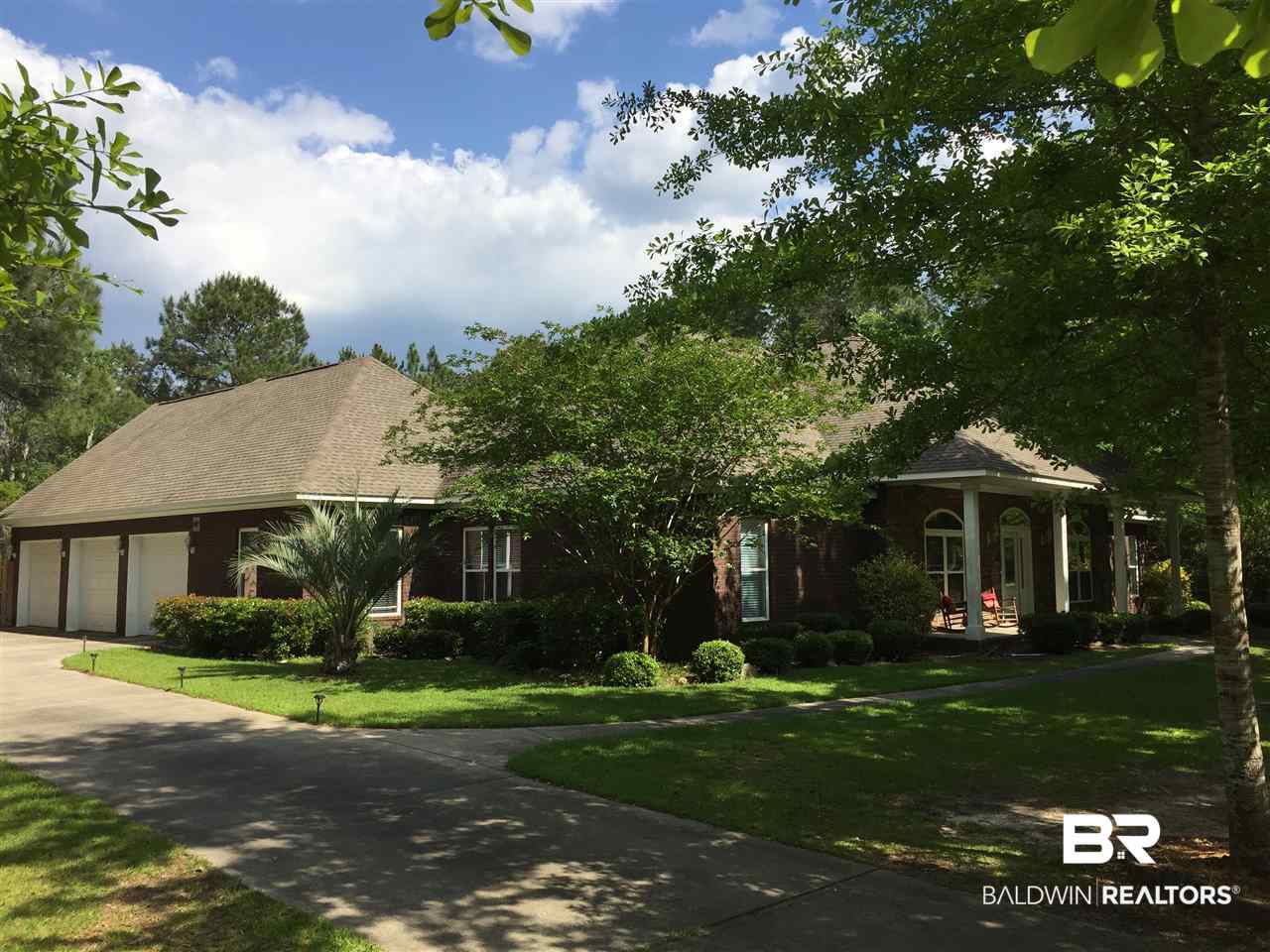 4532 Millhouse Road Gulf Shores, AL 36542 - Photo 38 of 43 Front
