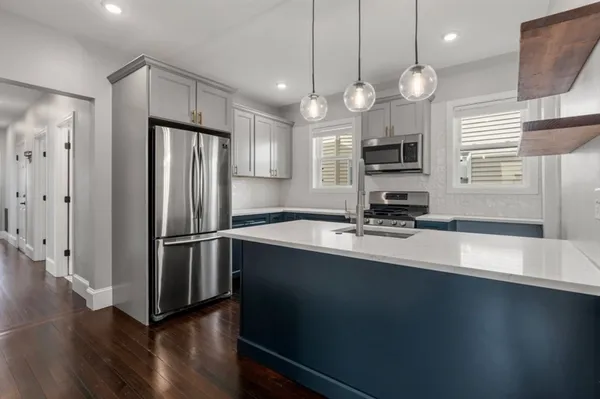 $3,400 | 101 Draper Street, Unit 2, Boston, MA 02122
