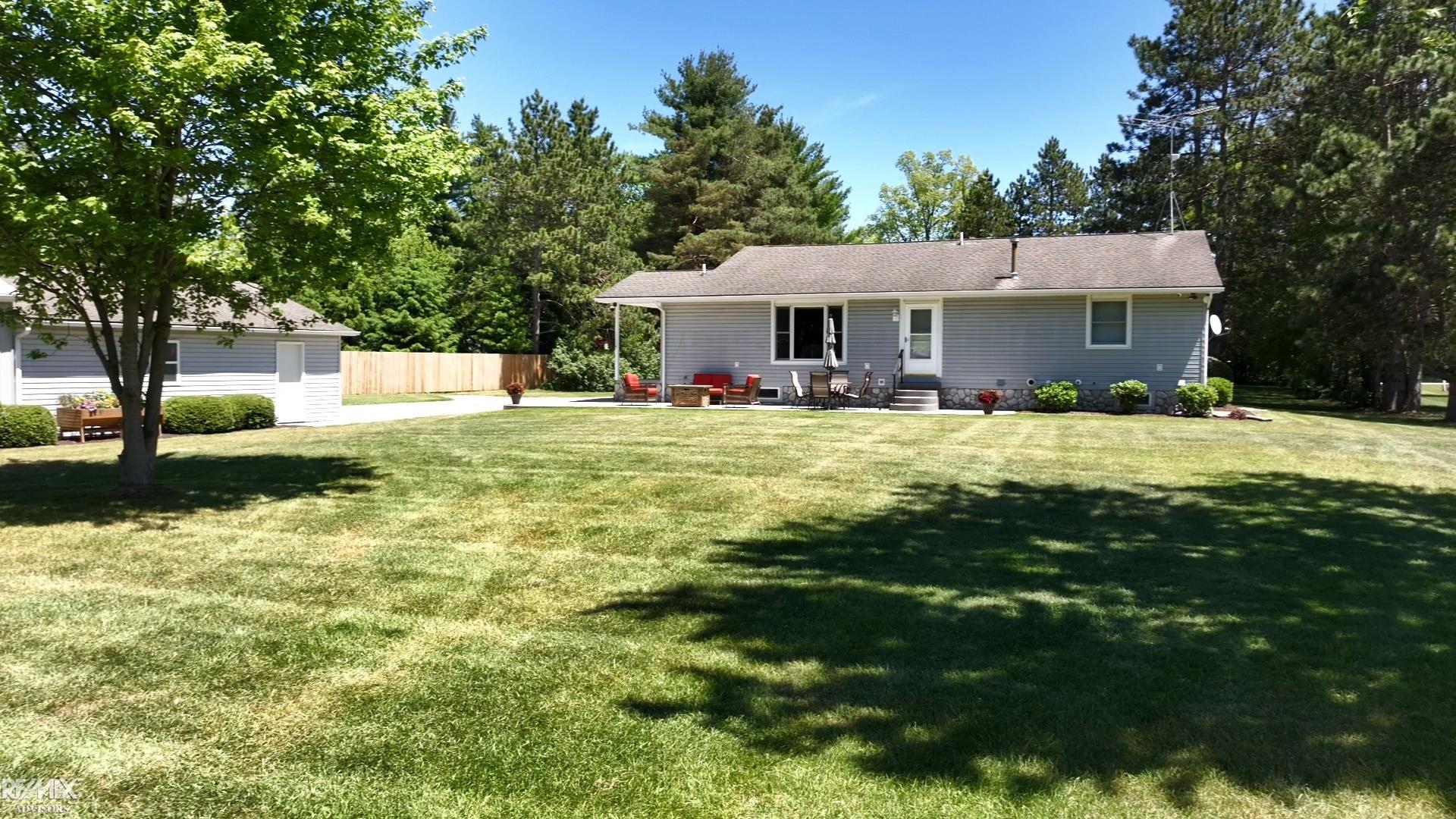 4299 Rabidue Road North Street, MI 48049 - Photo 56 of 86