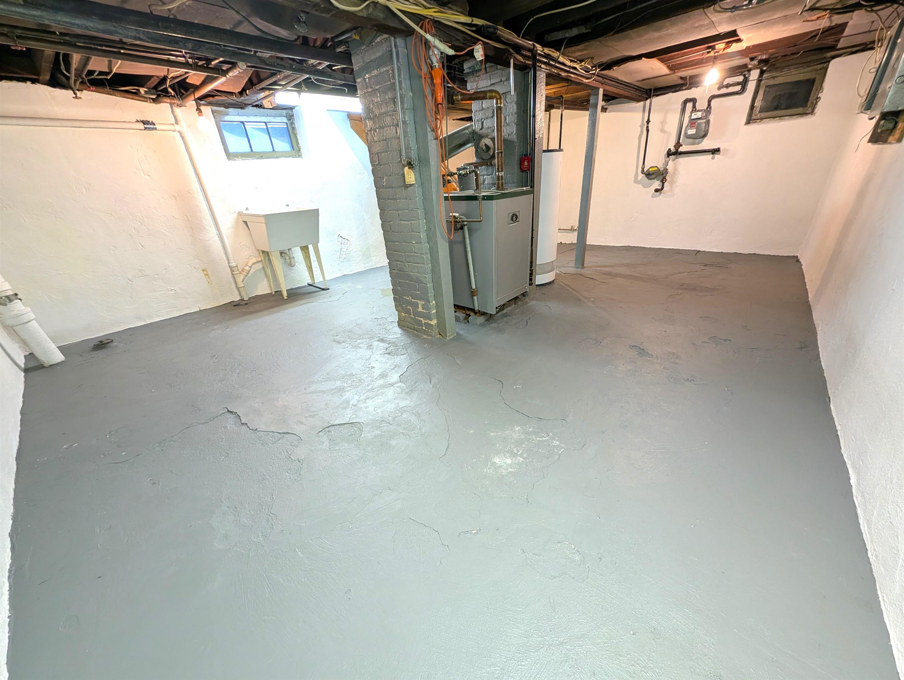 425 Davis Avenue Kearny, NJ 07032 - Photo 19 of 26 a view of utility room