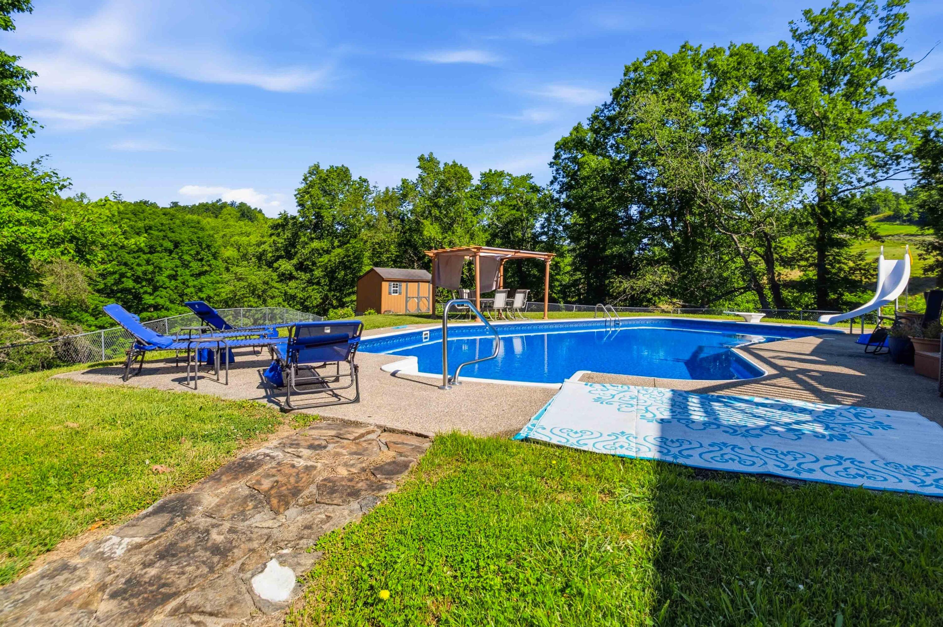 4664 Maple Creek Road Williamsburg, KY 40769 - Photo 45 of 81 041