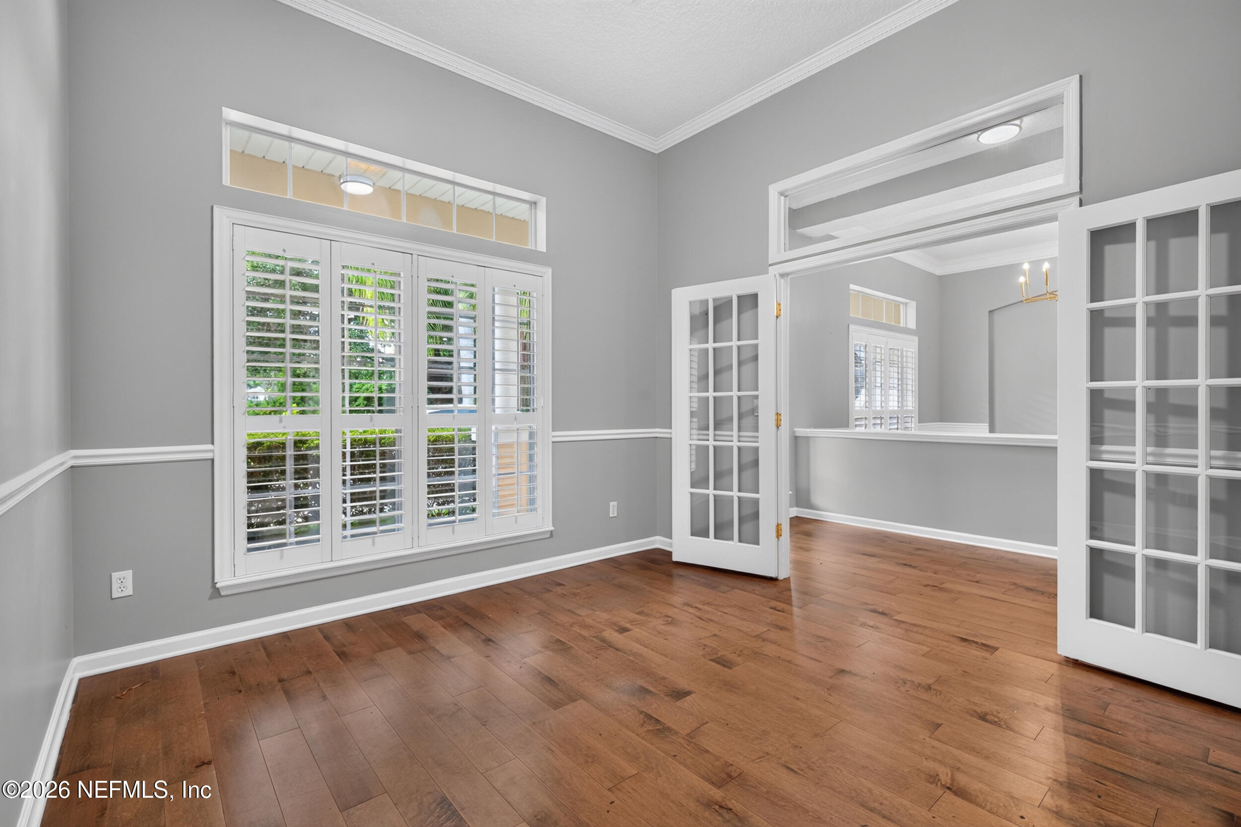 1884 South Landguard Road St. Augustine, FL 32092 - Photo 5 of 99 3_office 2