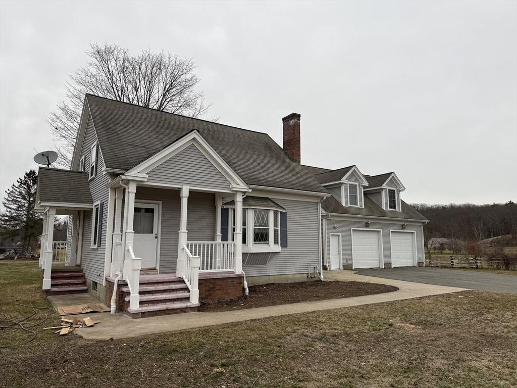 10 Depot Road Leverett, MA 01054 - Photo 2 of 36