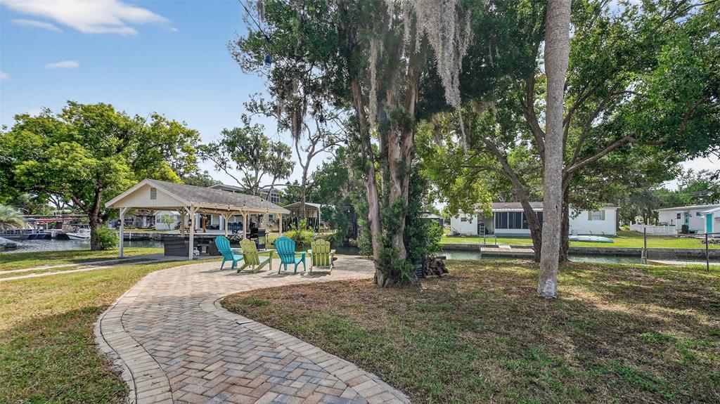 5411 Teal Drive Weeki Wachee, FL 34607 - Photo 33 of 44