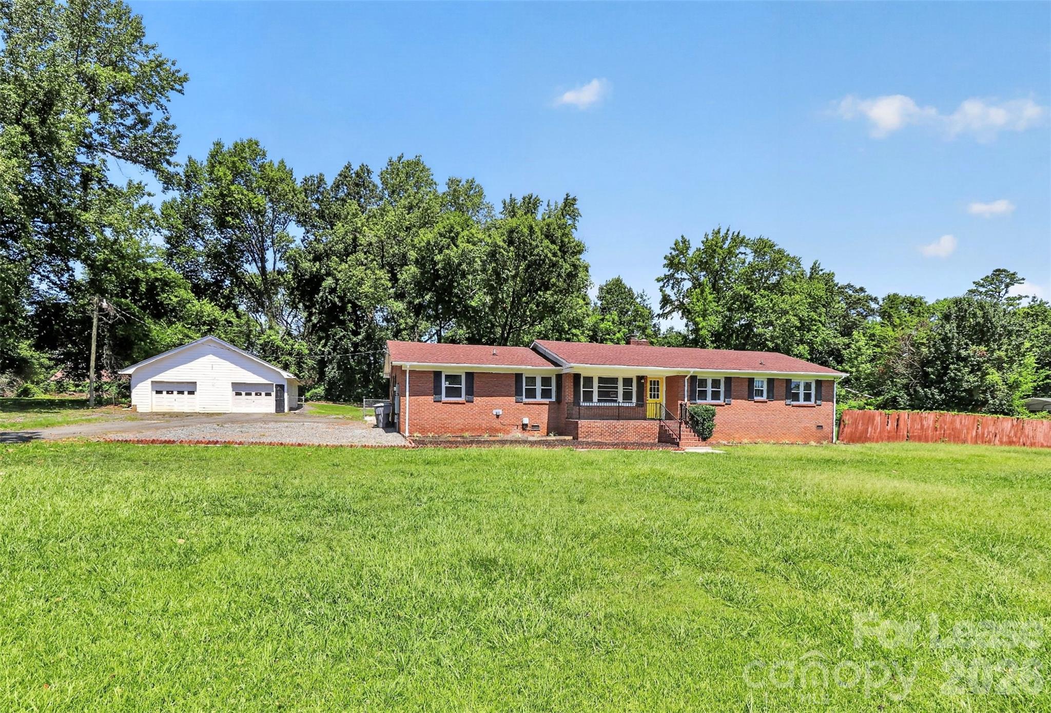 6901 Ridge Lane Road Charlotte, NC 28262 - Photo 40 of 40