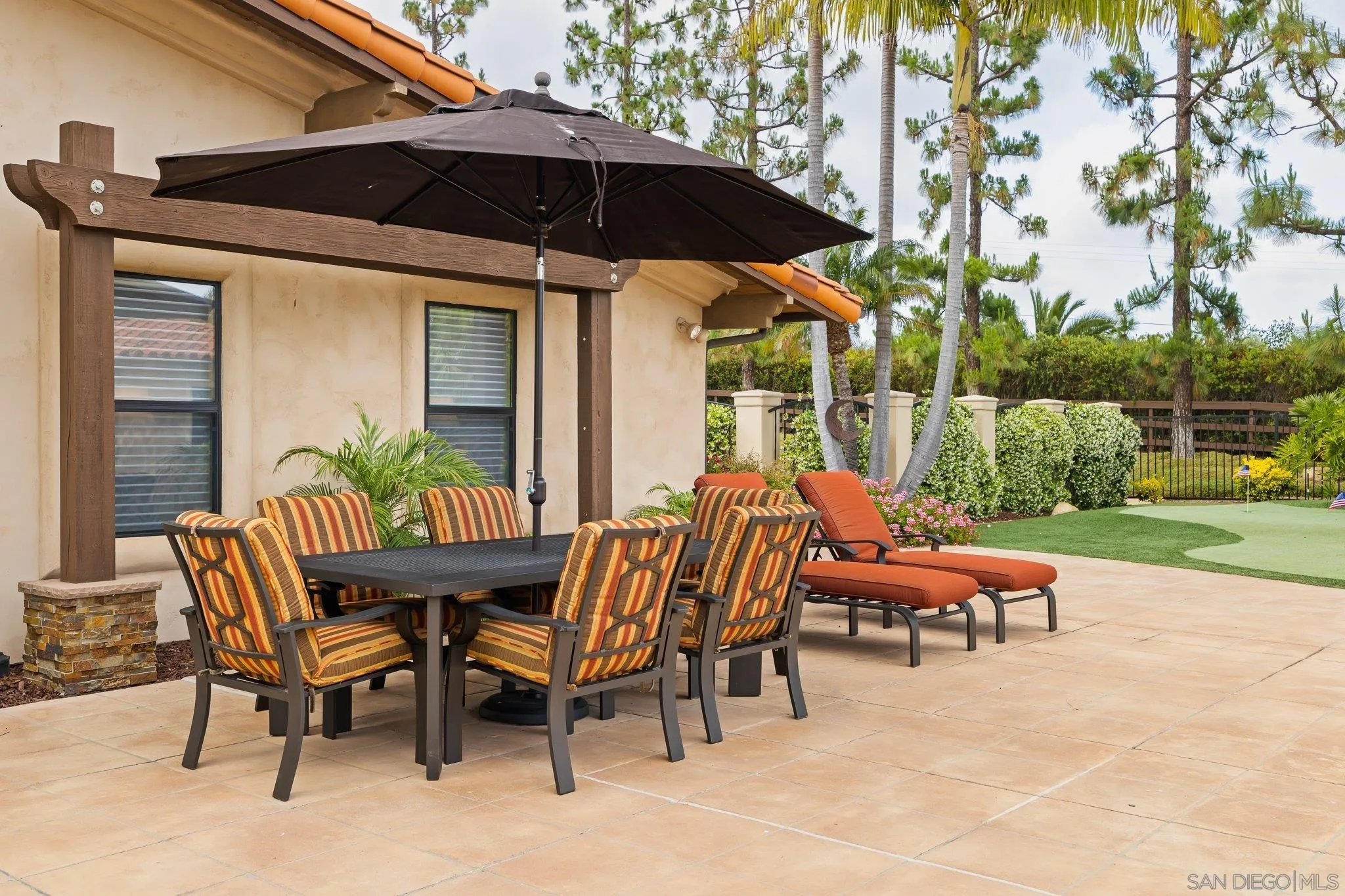 16822 Zumaque Street Rancho Santa Fe, CA 92067 - Photo 51 of 62 Gallery Image 51