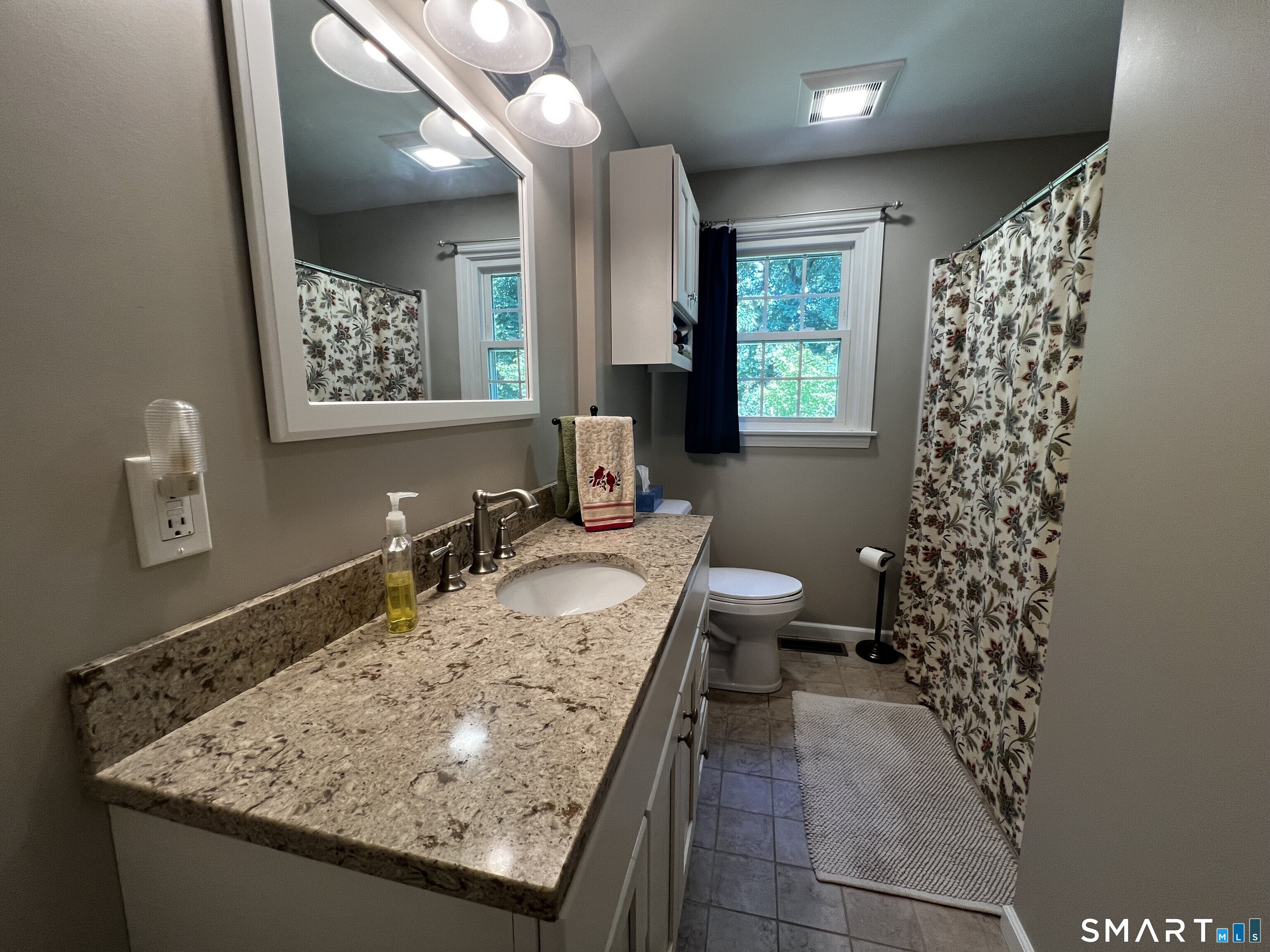 57 Hickory Hill Road Thomaston, CT 06787 - Photo 22 of 36 Full Bath