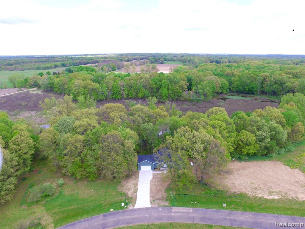 8866 Gregory Ridge Road Gregory, MI 48137 - Photo 35 of 39