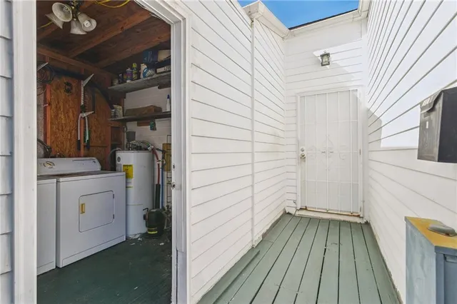 $330,000 | 527 South Galvez Street, New Orleans, LA 70119