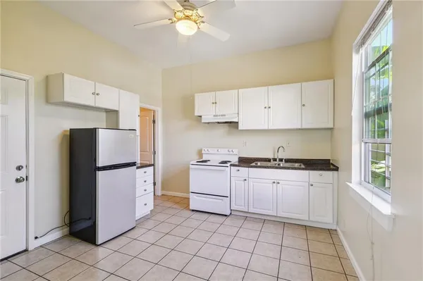 $310,000 | 527 South Galvez Street, New Orleans, LA 70119