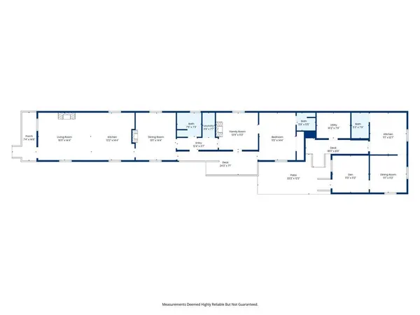 $310,000 | 527 South Galvez Street, New Orleans, LA 70119