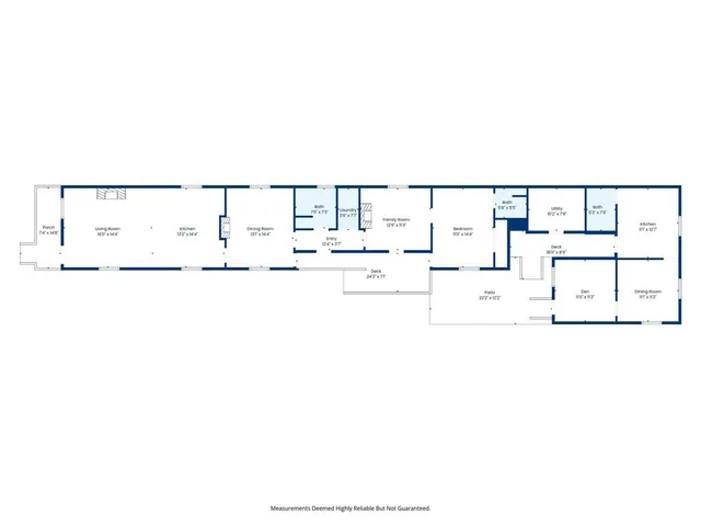 $330,000 | 527 South Galvez Street, New Orleans, LA 70119