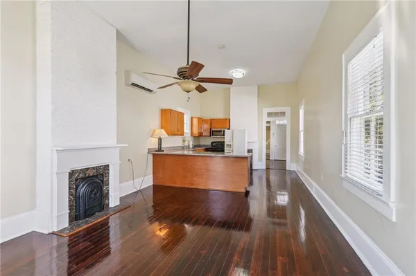 $310,000 | 527 South Galvez Street, New Orleans, LA 70119