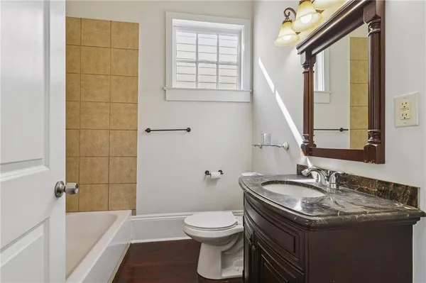 $310,000 | 527 South Galvez Street, New Orleans, LA 70119