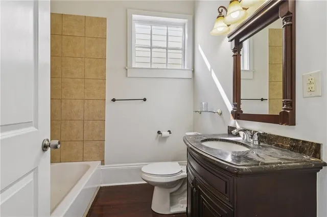 $330,000 | 527 South Galvez Street, New Orleans, LA 70119
