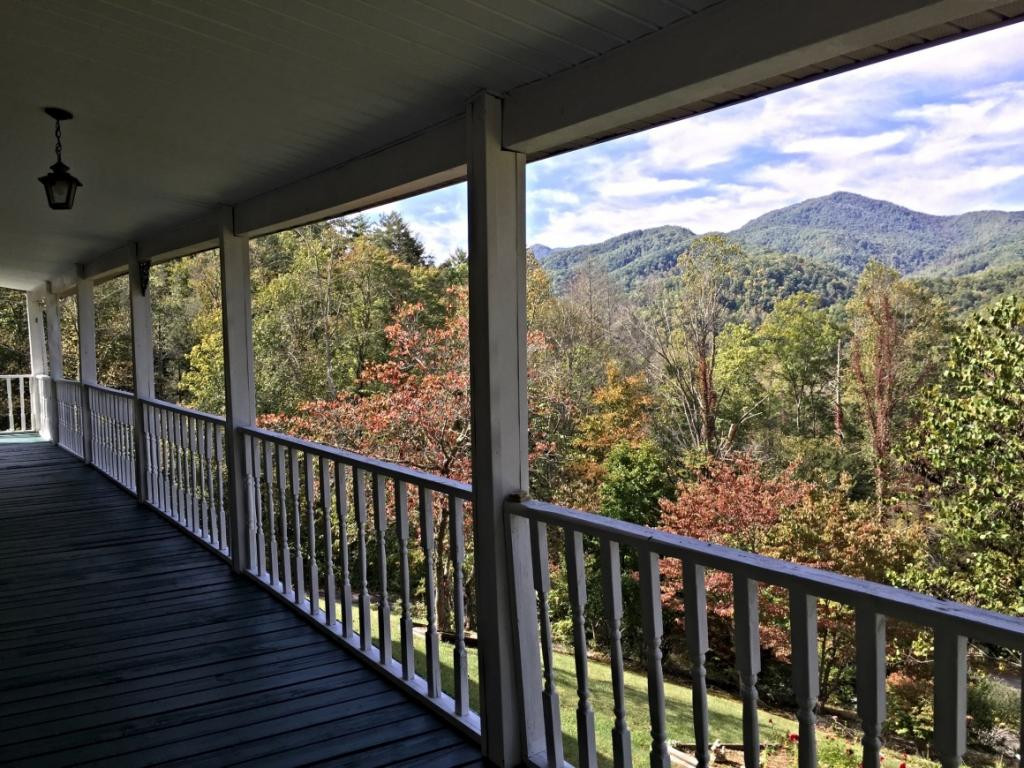 128 Winsor Road Erwin, TN 37650 - Photo 3 of 29 Photo 3