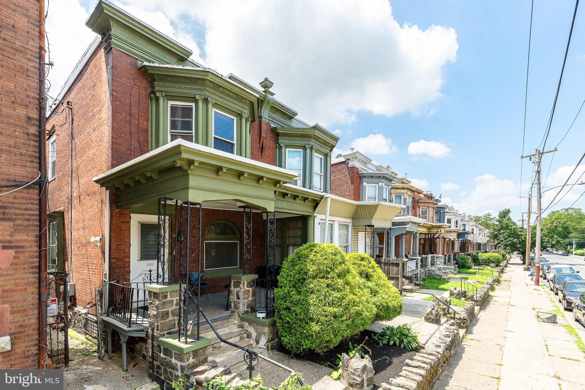 5214 Spruce Street Philadelphia, PA 19139 - Photo 30 of 30