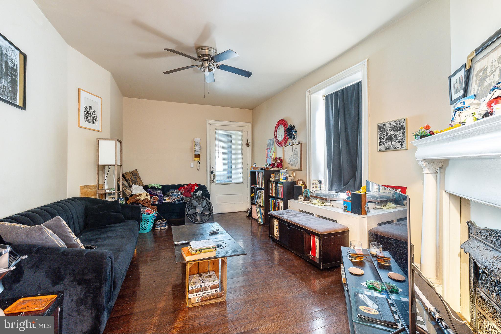 5214 Spruce Street Philadelphia, PA 19139 - Photo 6 of 30