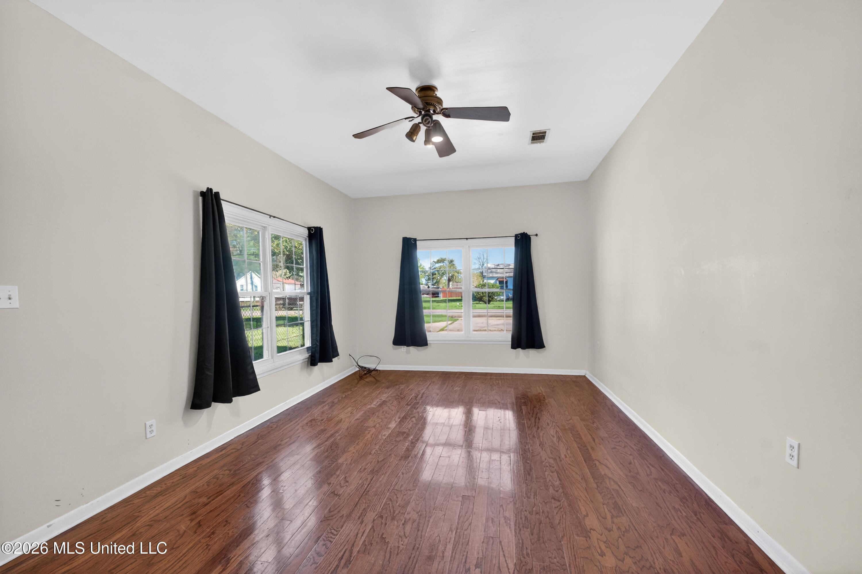 910 East Sycamore Road Picayune, MS 39466 - Photo 11 of 15 Bonus Room/ Flex Space