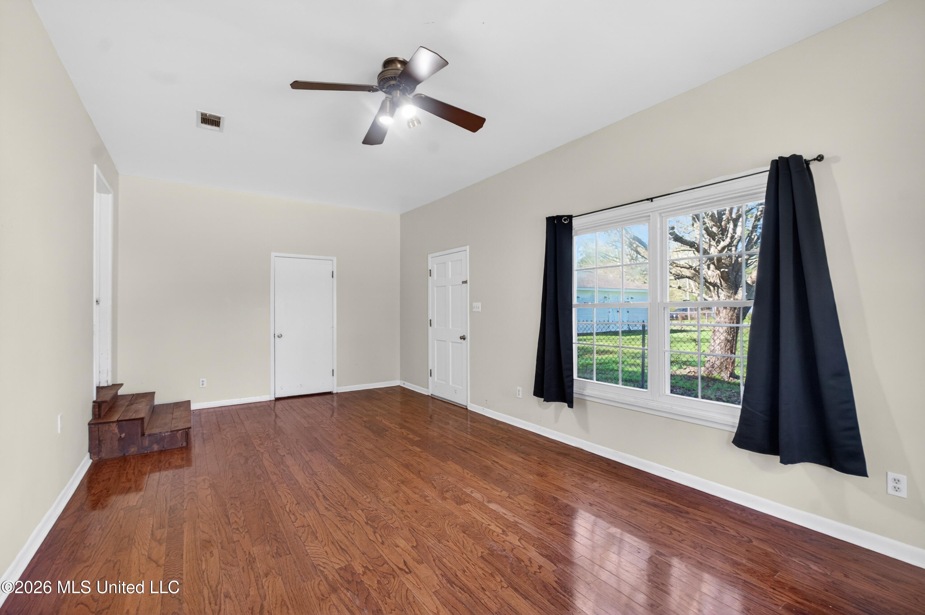 910 East Sycamore Road Picayune, MS 39466 - Photo 12 of 15 Bonus Room/Flex Space