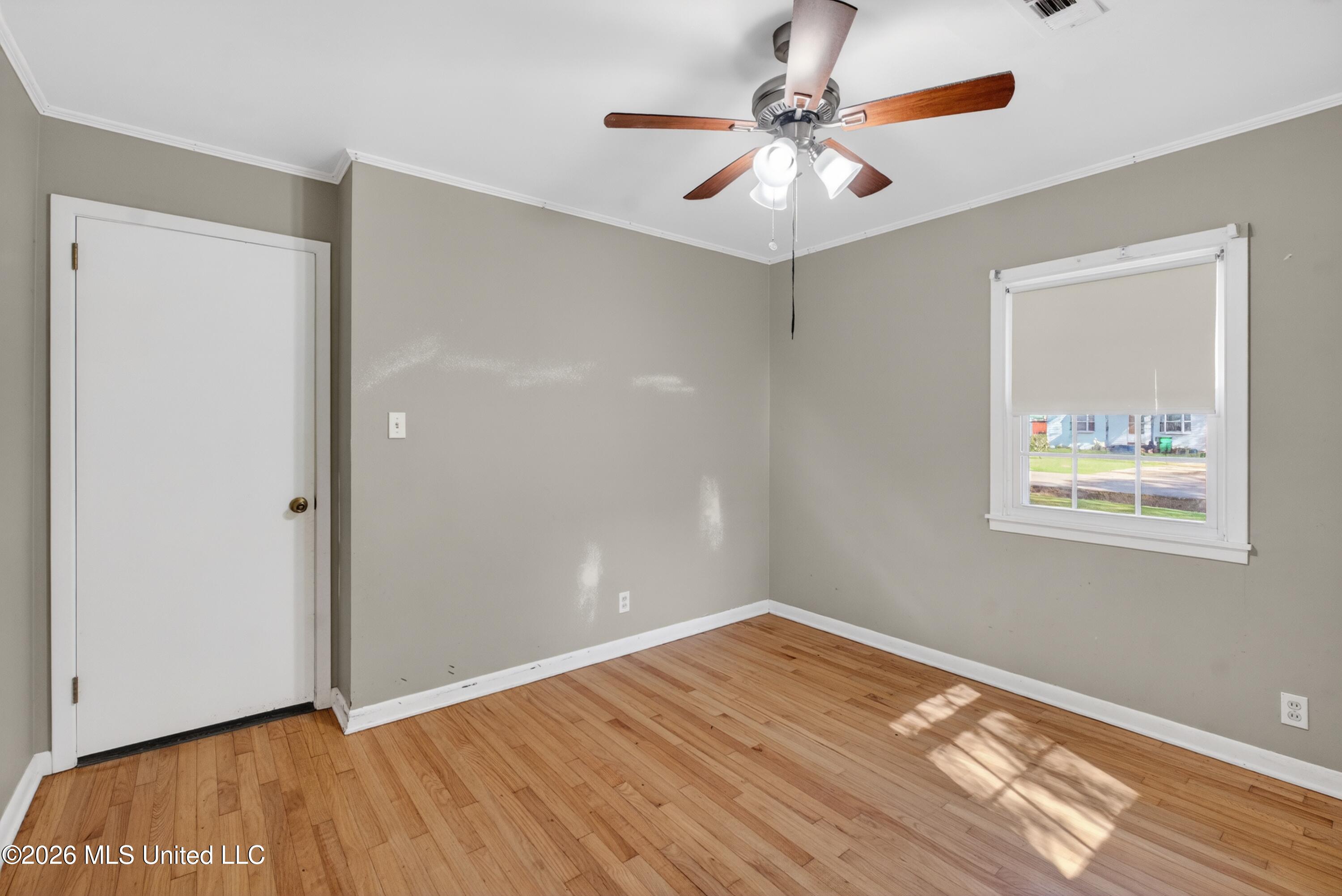 910 East Sycamore Road Picayune, MS 39466 - Photo 6 of 15 Bedroom One