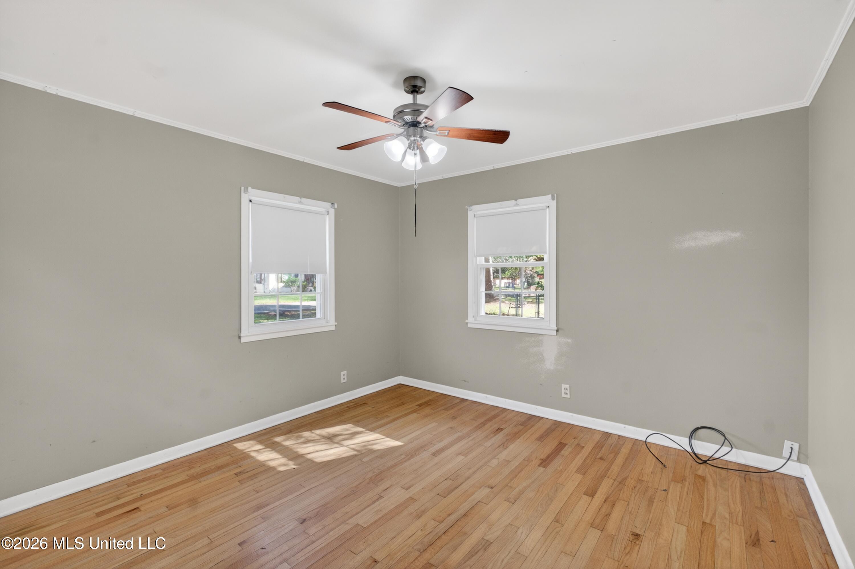 910 East Sycamore Road Picayune, MS 39466 - Photo 7 of 15 Bedroom One