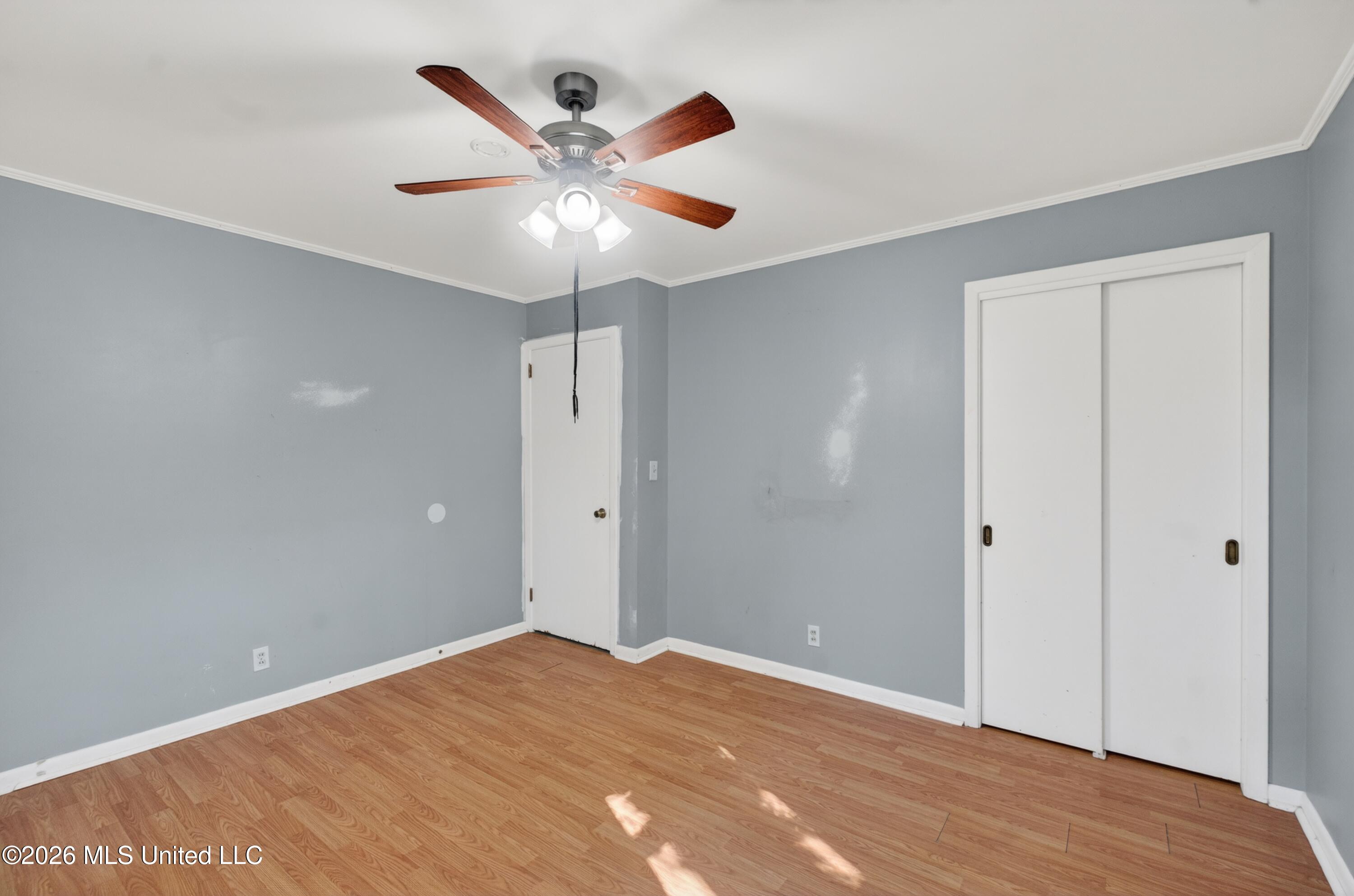 910 East Sycamore Road Picayune, MS 39466 - Photo 9 of 15 Bedroom Two