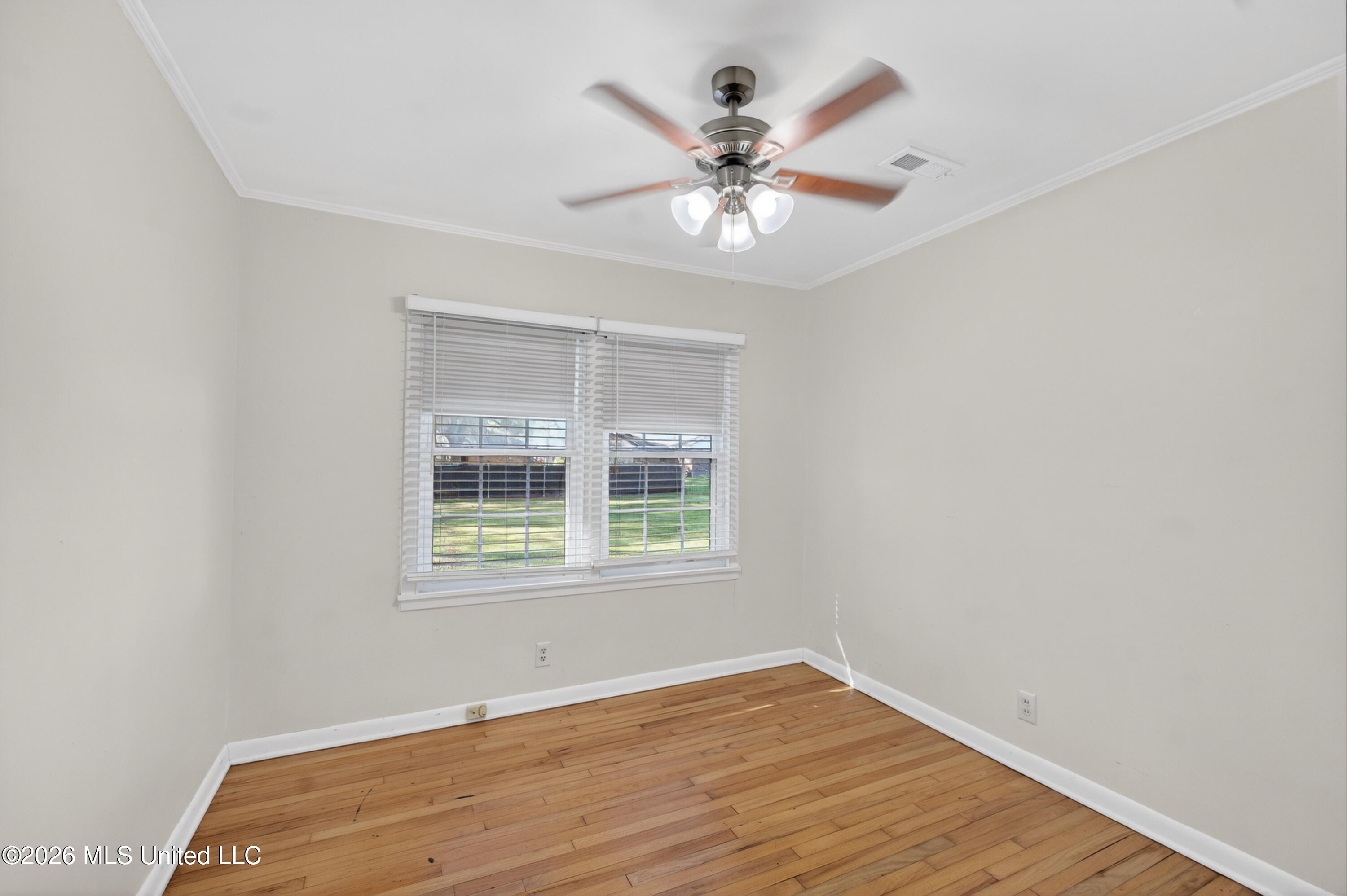 910 East Sycamore Road Picayune, MS 39466 - Photo 10 of 15 Bedroom Three