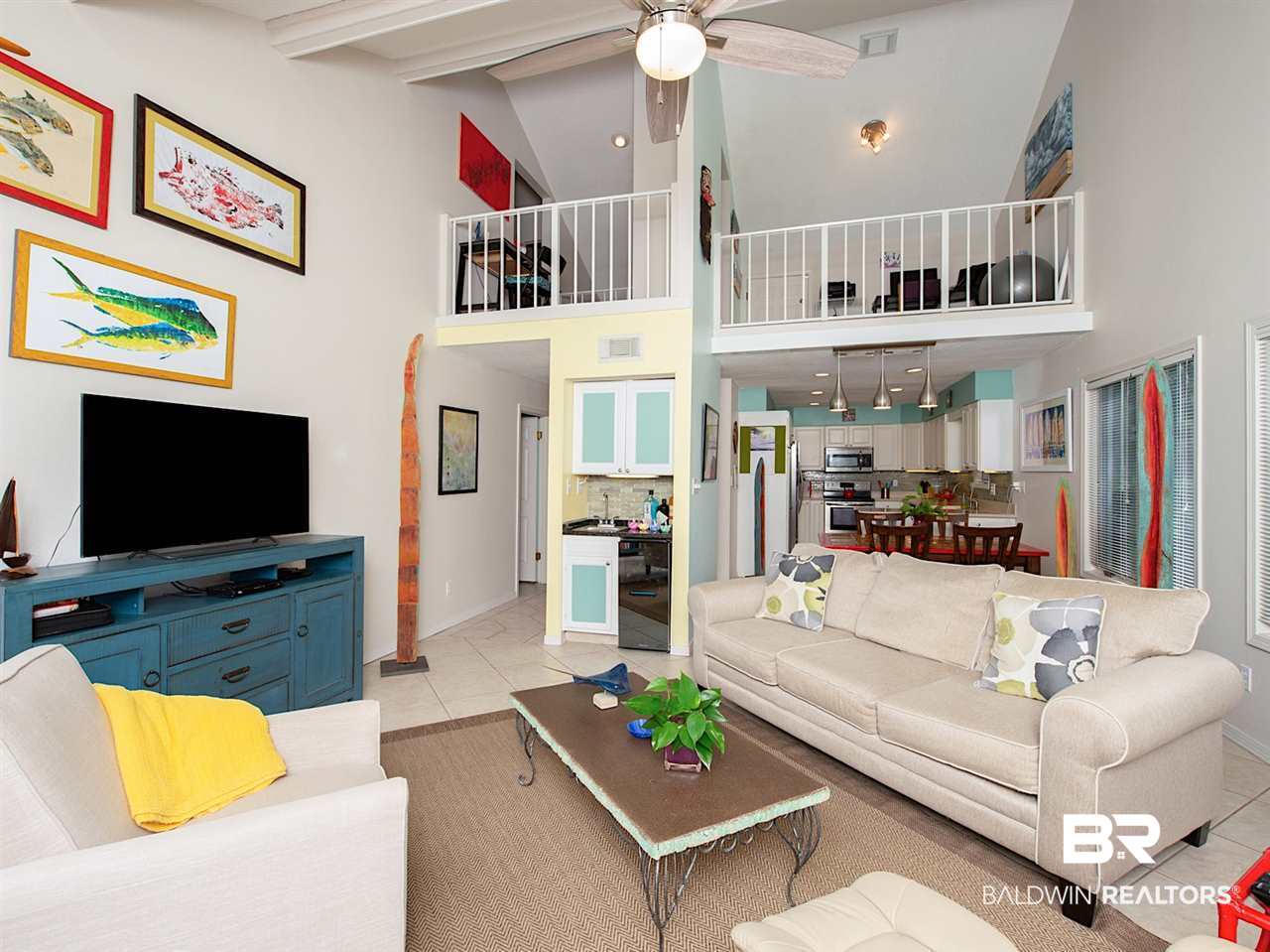 1701 Regency Road, Unit 128 Gulf Shores, AL 36542 - Photo 10 of 29