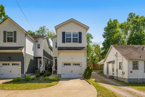 $695,000 | 1412 A Chester Avenue, Nashville, TN 37206