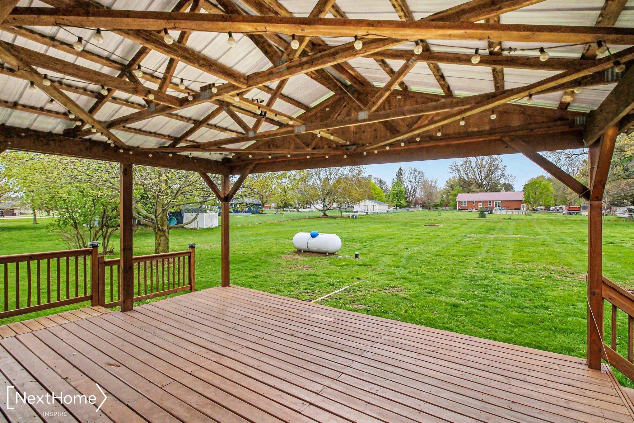 1601 Layton Road Fowlerville, MI 48836 - Photo 20 of 33