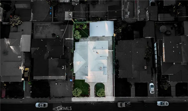 $1,169,900 | 748 North Kenmore Avenue, Los Angeles, CA 90029