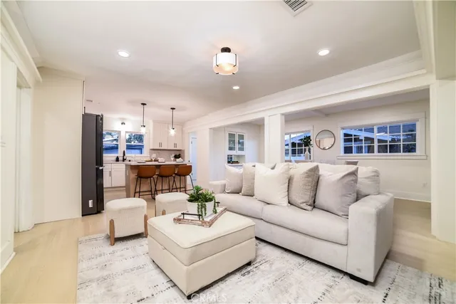 $1,169,900 | 748 North Kenmore Avenue, Los Angeles, CA 90029