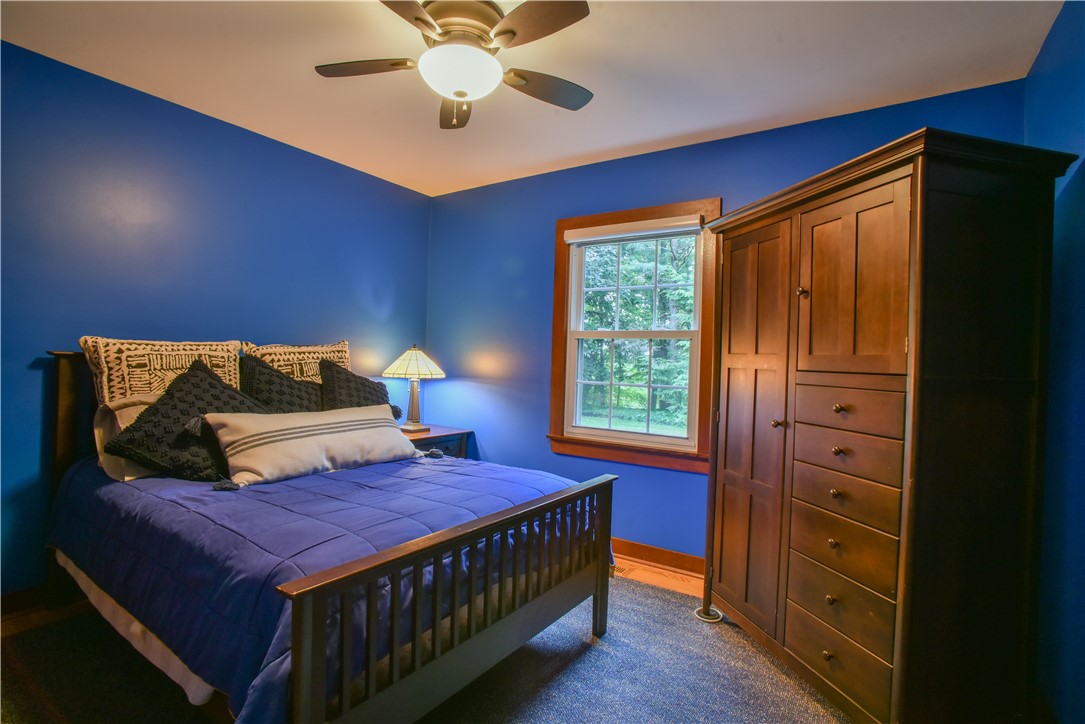 7160 Gillis Road Victor, NY 14564 - Photo 26 of 50