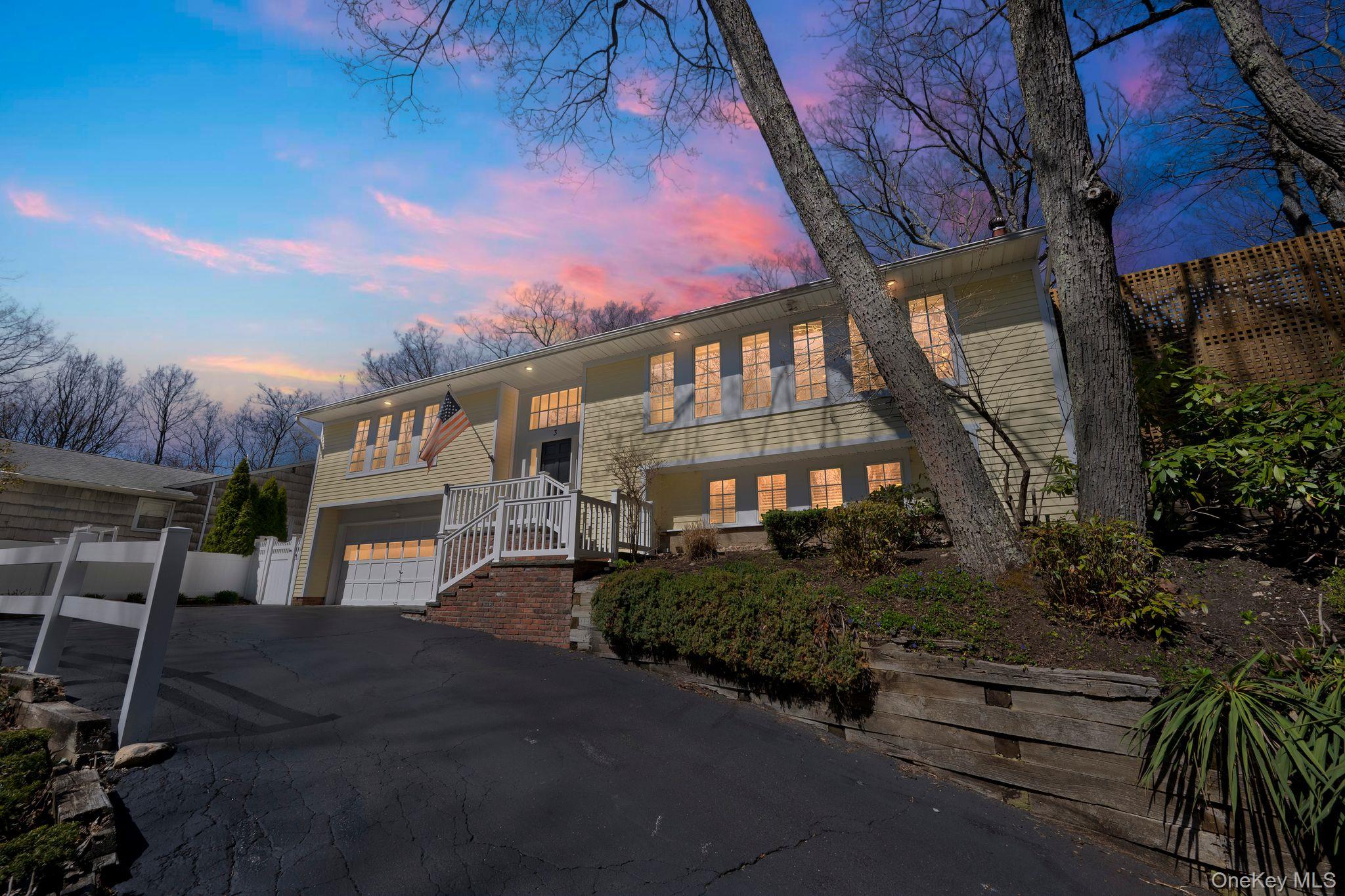 3 Glen Way Cold Spring Harbor, NY 11724 - Photo 1 of 34