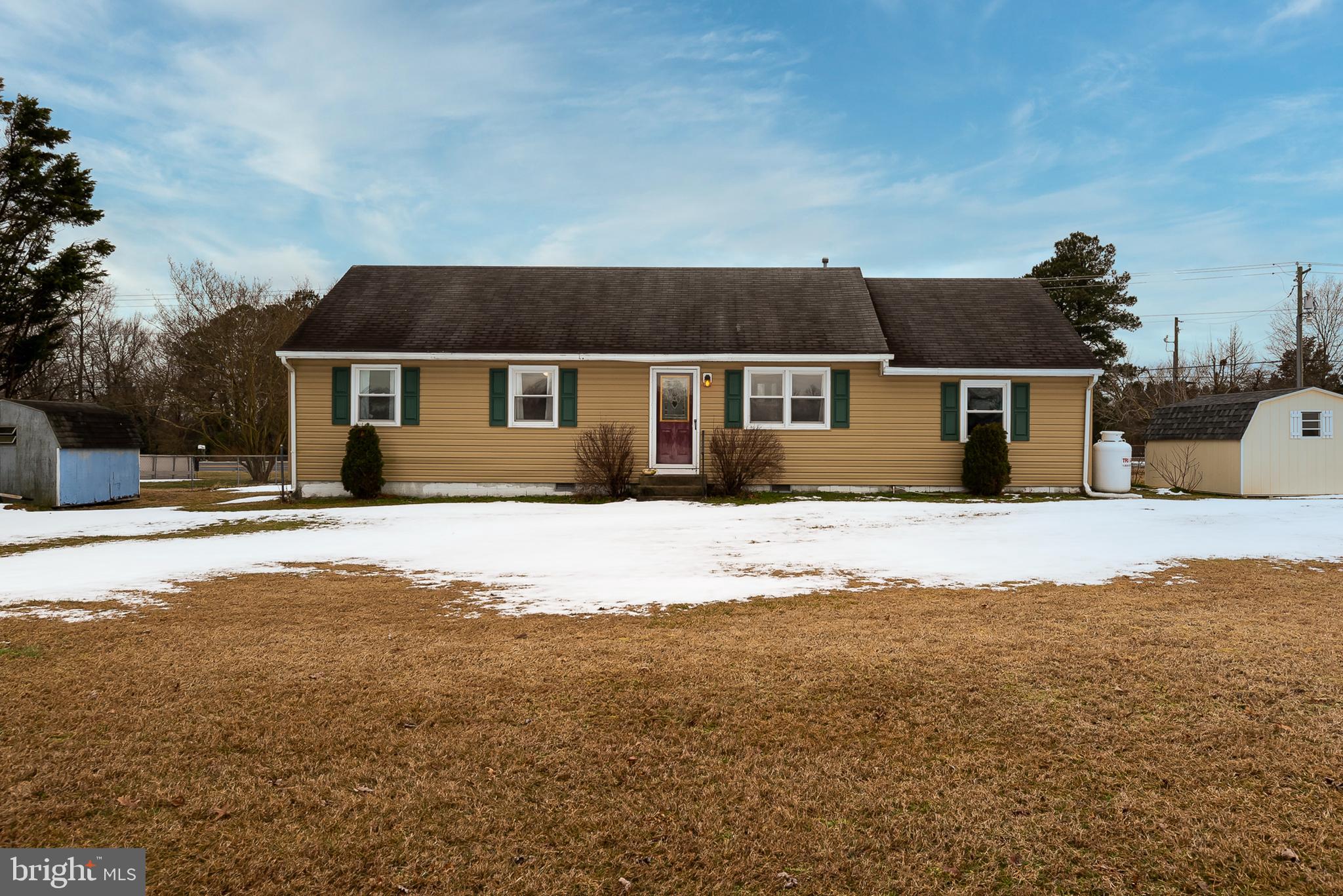 3505 Linchester Road Preston, MD 21655 - Photo 1 of 26 Main Exterior