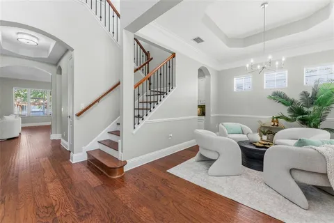 $1,190,000 | 3203 Lake Green Court, Tampa, FL 33611