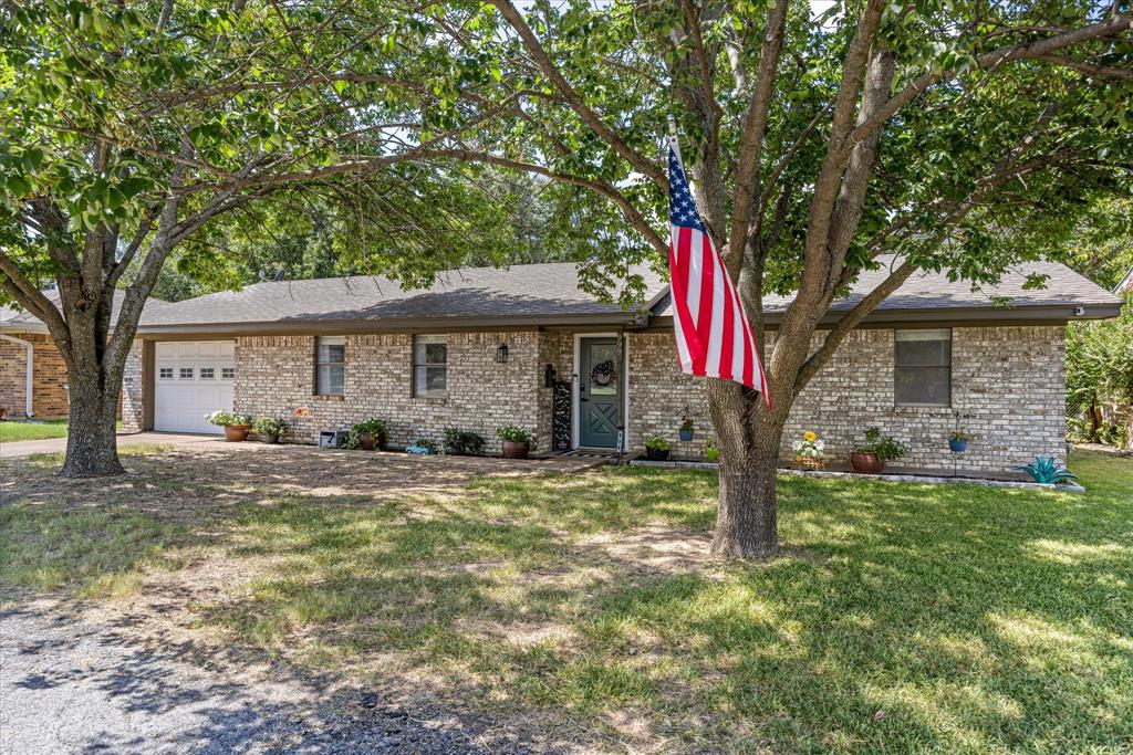 999 West Lingleville Road Stephenville, TX 76401 - Photo 1 of 29